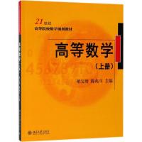 高等数学(上册)