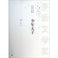 正版新书]少年天子/茅盾文学奖获奖作品全集凌力9787020097081