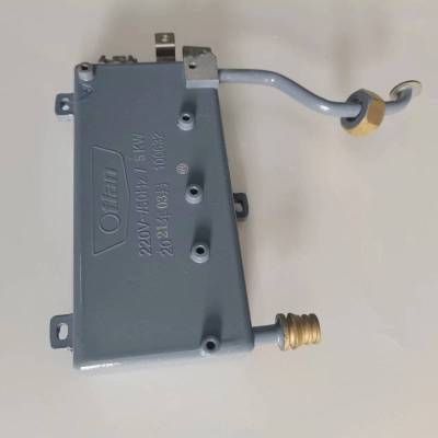 帮客材配 全新原装惠而浦电热水器ESH- KU1水箱(发热管)收前验货