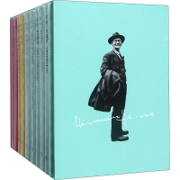 音像黑塞文集(10卷)(德)赫尔曼·黑塞