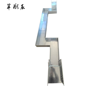 萃珑辰 可变线槽 200x3000 x100mm 个