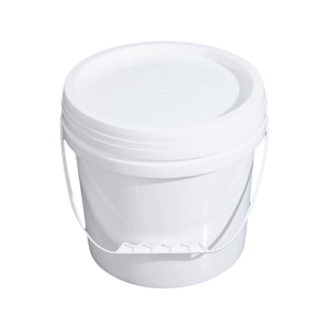 众行城 油漆白色 5kg 桶