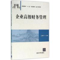 企业高级财务管理