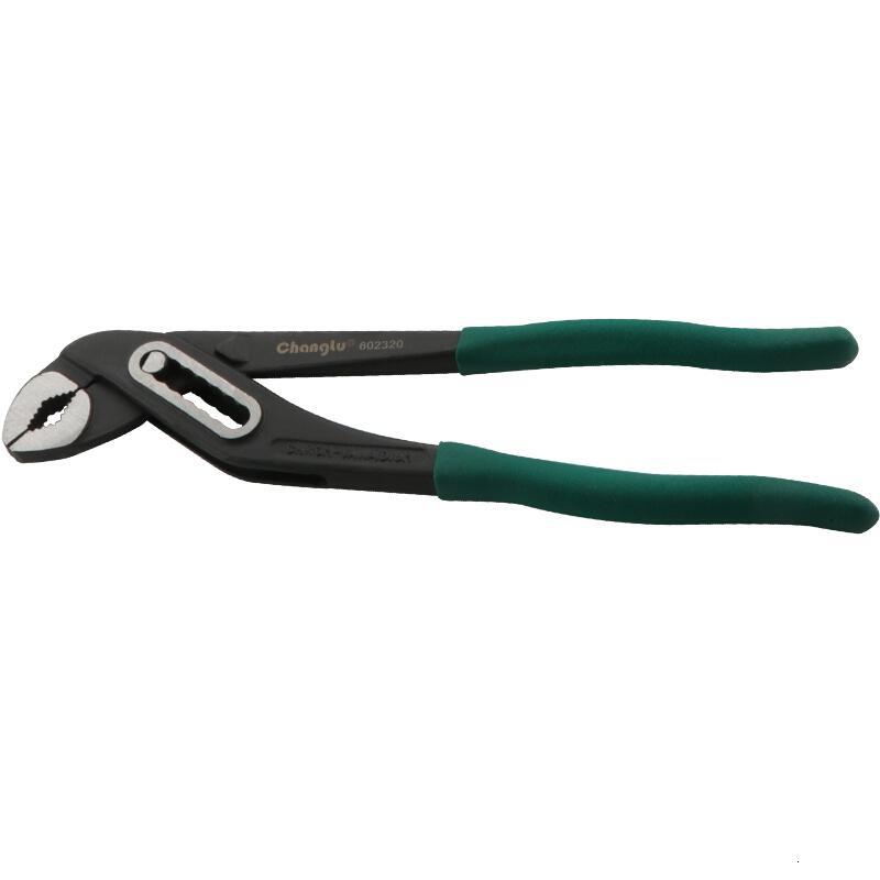 长鹿12英寸 优质合金钢水管钳