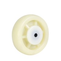 轮子 重型尼龙4寸