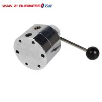 万梓 人控换向阀 WZ-15 个