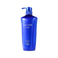 水之密语(AQUAIR)净润臻养洗发露洗发水(倍润型)600ml