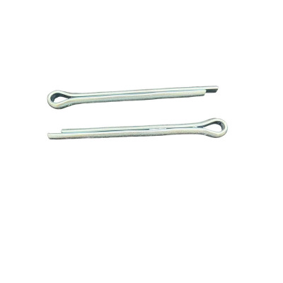 长茂工贸 开口销 4*50mm 镀锌 个