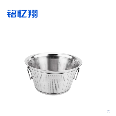 铭忆翔 不锈钢淘米盆 60cm 个