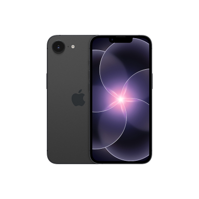 Apple iPhone 17e 256G 黑色 移动联通电信5G手机