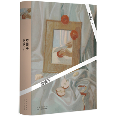 正版新书]空镜子万方9787530221112