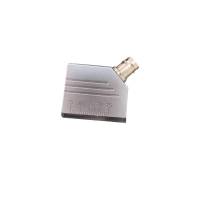 允诚 金属探头 2.5P14*18/K1.3 个