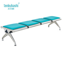 天空桥 等候椅 YZ224-2150*500*410mm 个