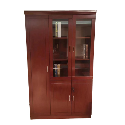 誉慧 文件柜 三门 件