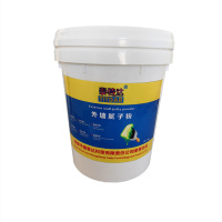 泰特达 外墙腻子粉 (白色)20KG 桶