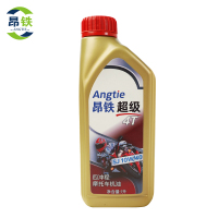 昂铁 机油 四冲程 瓶