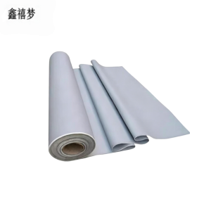 鑫禧梦 防火布 50m*宽2m*0.5mm 卷