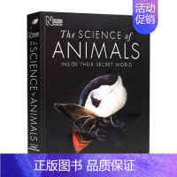 DK系列 动物科学 [正版]DK儿童艺术百科全书英文原版 Art A Children's Encyclopedia 文