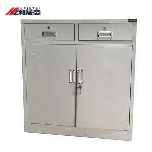 和居态 文件柜矮柜 HJT-WJG02 个
