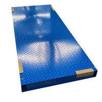 瑾如云海 地台 钢地台 机具台 2000*1500mm 个