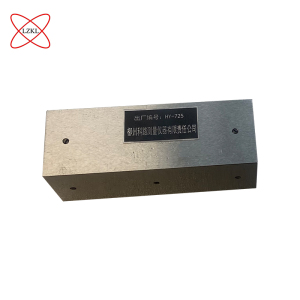 LZKL中心距检测尺尺框KL-CD-390145件