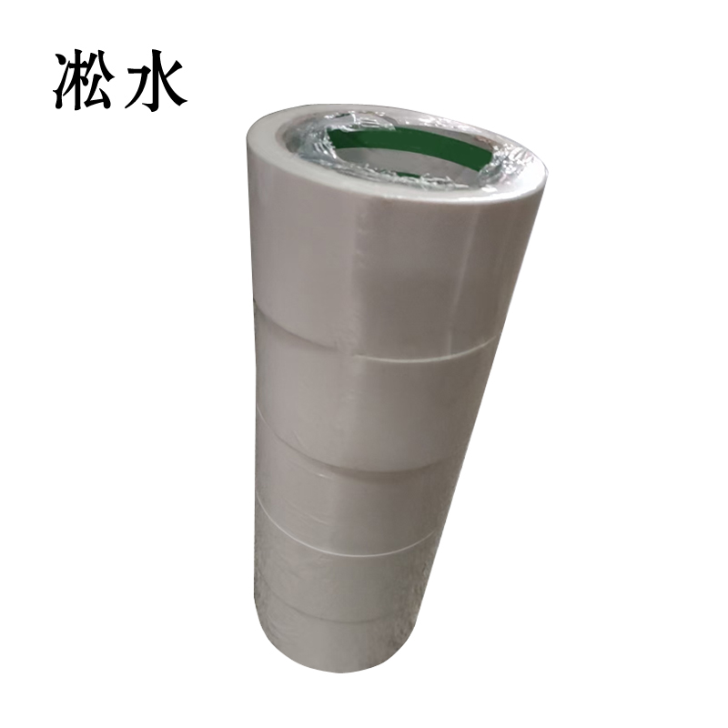 凇水 双面胶 40mm*15m 6卷 桶