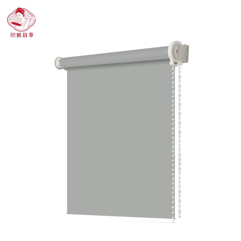 织娘故事 卷帘 全遮光-S769/平方米
