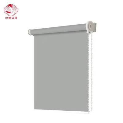 织娘故事 卷帘 全遮光-S769/平方米