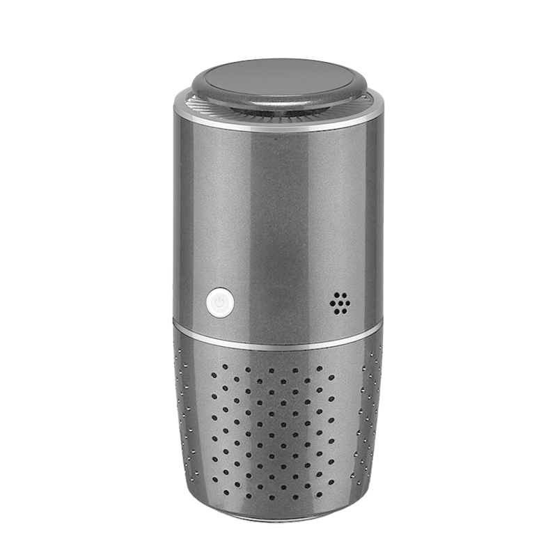 百晟长恒 BSCH-XP54 除雾霾 除甲醛 便携式 车载净化器 1.00 个/台(计价单位:台)灰色