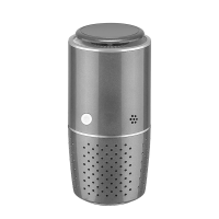 百晟长恒 BSCH-XP54 除雾霾 除甲醛 便携式 车载净化器 1.00 个/台(计价单位:台)灰色
