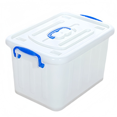 豫汉迎储物盒48*35*30cm个