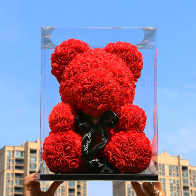 永生花熊价格 永生花熊最新报价 永生花熊多少钱 苏宁易购