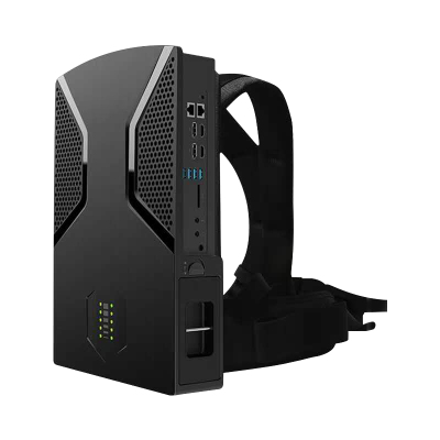 伍贰伍WEW-BXDB便携式VR实战心理训练系统智能减压教具