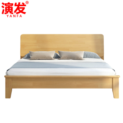 演发 公寓床 1.2米 张