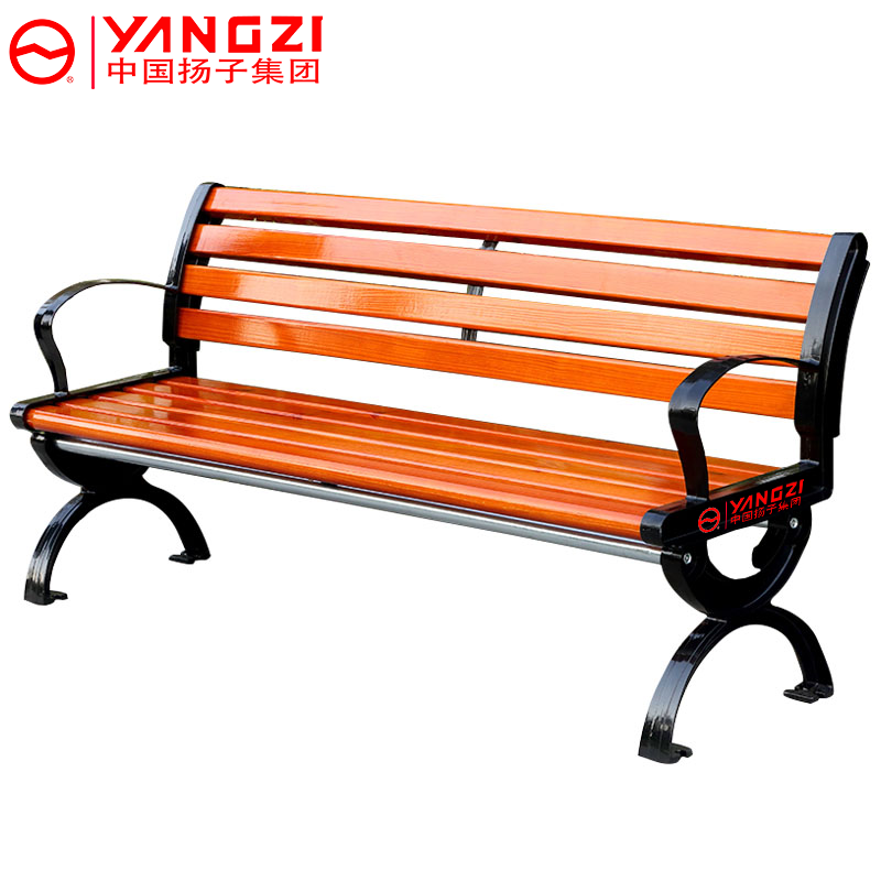 扬子(YANGZI)体育休闲塑钢靠椅YZ-ZY003