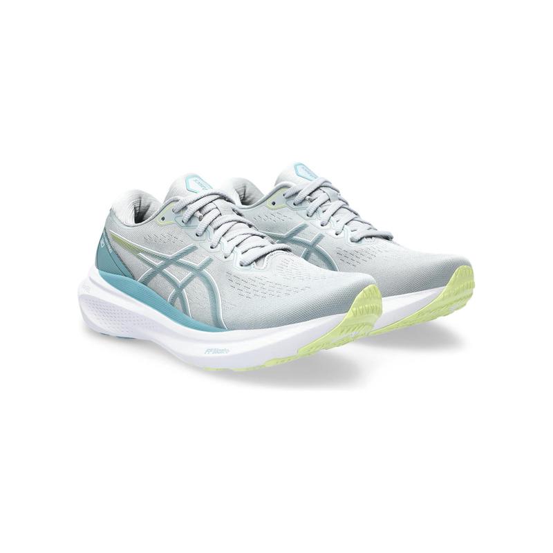 亚瑟士(ASICS)女跑步鞋轻量透气稳定支撑环保材质舒适缓震户外运
