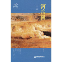正版新书]河岳间王琪著9787506884662