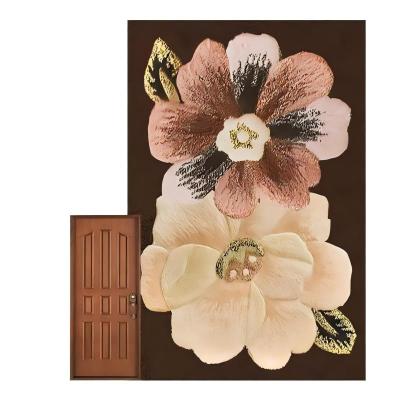 逆火NH-DT003 80cm*150cm 羊毛地毯(计价单位:块)棕色