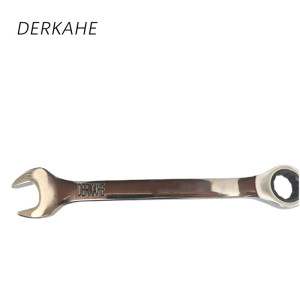 DERKAHE 棘轮两用扳手 42mm 个