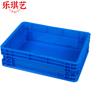 乐琪艺物流箱80*60*34cm个