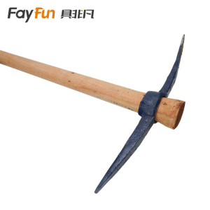 具非凡 洋镐 2kg 把