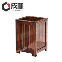 戌林 户外花箱50*50*70cm/个