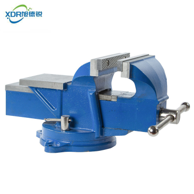 旭德锐 台虎钳 5寸重型/个