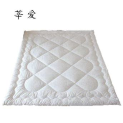 莘爱 棉褥 180*200cm 条