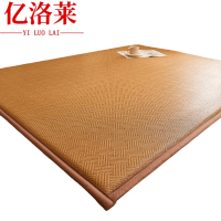 亿洛莱 地垫凉席 120*190cm 张