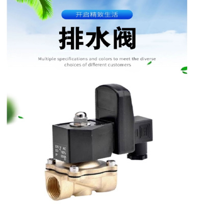 安迈拓 自动排水阀 SY-CPC-FA 个