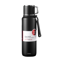 卫未来 户外保温杯 800ML 个