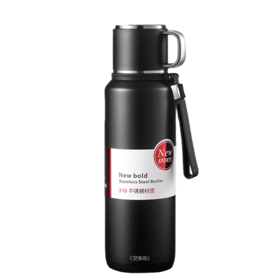 卫未来 户外保温杯 800ML 个