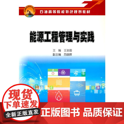 能源工程管理与实践