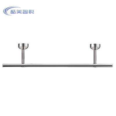 酷美智悦 晾衣杆1.5m KM-ZJ06 个